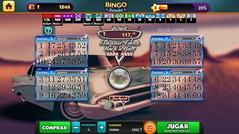 Image 2 for Bingo Bombo