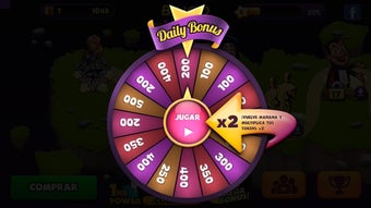Image 0 for Bingo Bombo