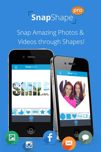 Imagen 0 para SnapShape Pro - Silhouett…