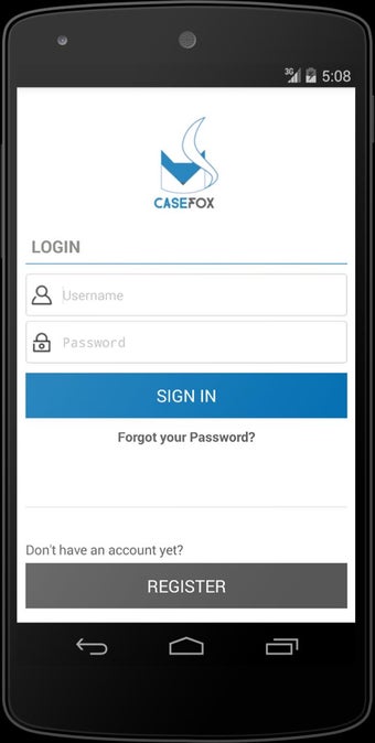 Image 1 for CaseFox