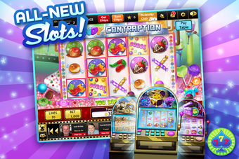 Image 1 for Mega Fame Casino - Free S…