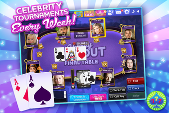 Image 7 for Mega Fame Casino - Free S…