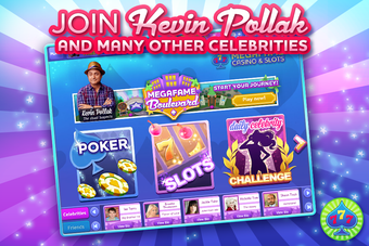 Image 5 for Mega Fame Casino - Free S…