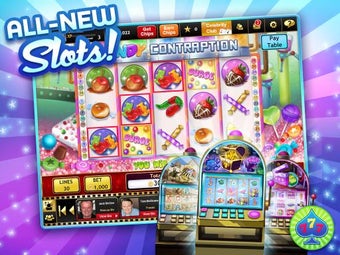 Image 6 for Mega Fame Casino - Free S…