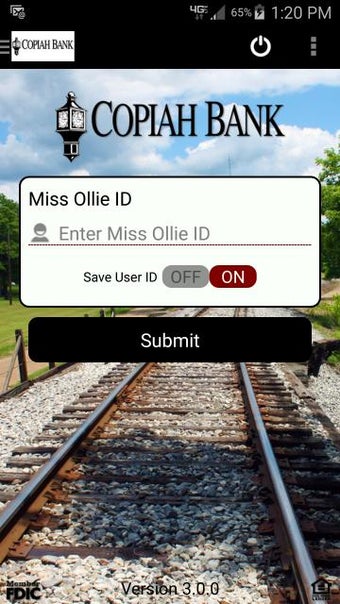 Imagen 1 para Copiah Bank Mobile Bankin…