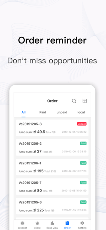 Imagen 0 para PTU2 Seller