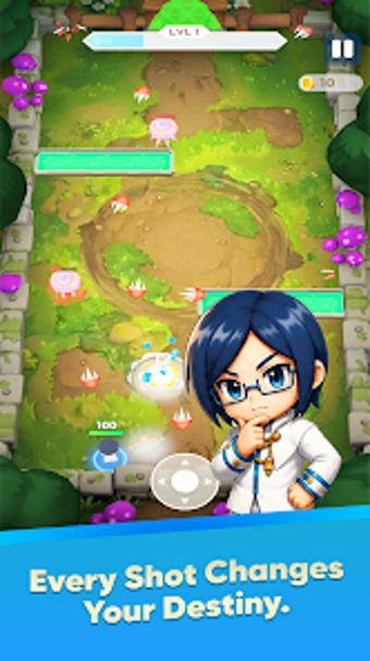 Imagen 0 para Arcane Archer: Idle Adven…