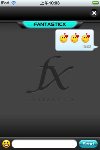 Image 0 for Chat+