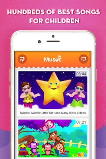 Image 0 for Music for Kids - Free Mus…