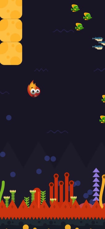 Imagen 3 para fireboy save watergirl 2
