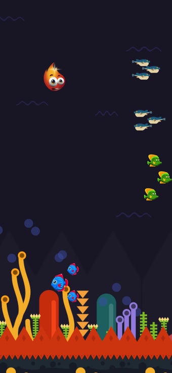 Imagen 1 para fireboy save watergirl 2