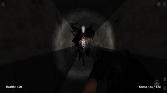 Imagen 0 para Slenderman Must Die Chapt…