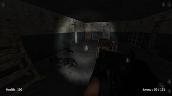 Imagen 2 para Slenderman Must Die Chapt…