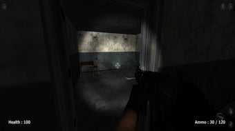 Imagen 3 para Slenderman Must Die Chapt…