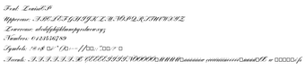 Imagen 0 para Louisa CP