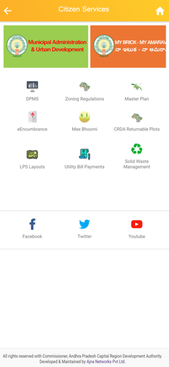 Imagen 3 para mana amaravati