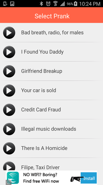 Imagen 0 para Prank Call