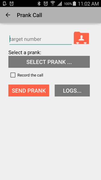 Imagen 1 para Prank Call
