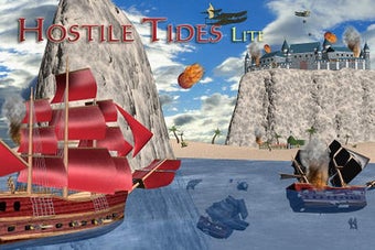 Image 0 for Hostile Tides Lite