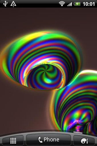 Image 0 for Colorful Wave
