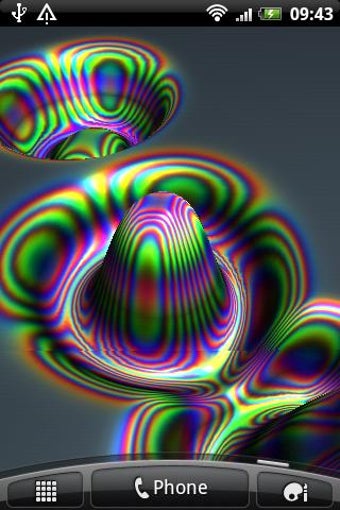 Image 1 for Colorful Wave