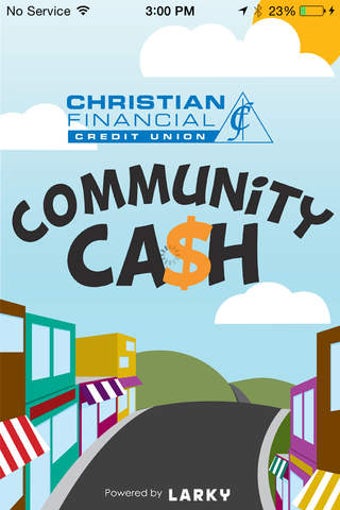 Imagen 0 para CFCU Community CASH by Ch…