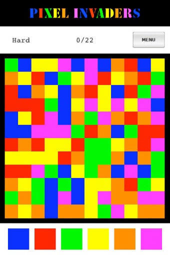 Imagen 0 para Pixel Invaders - Free