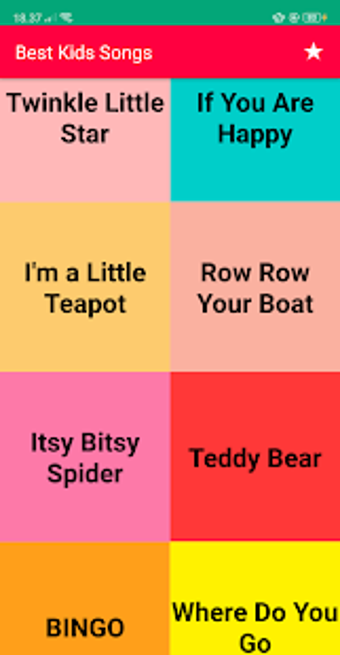 Image 2 for Kids Songs - Best Nursery…