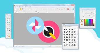 Imagen 0 para FlatIconMaker