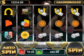 Image 0 for Paradise Casino Big Pay -…