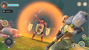 Image 0 for Ninja Samurai Assassin's …