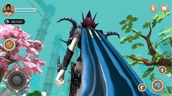 Image 2 for Ninja Samurai Assassin's …