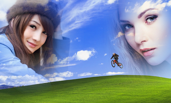 Imagen 2 para Green Hill Multi Photo Fr…