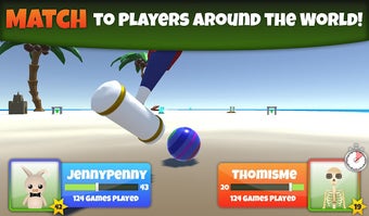 Image 1 for Croquet Clash