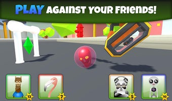Image 0 for Croquet Clash