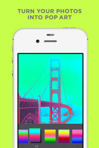 Imagen 0 para Vivify - Photo Neonizer (…