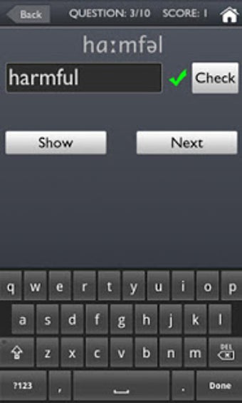 Image 1 for Sounds: The Pronunciation…