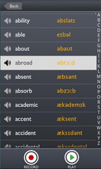 Image 2 for Sounds: The Pronunciation…