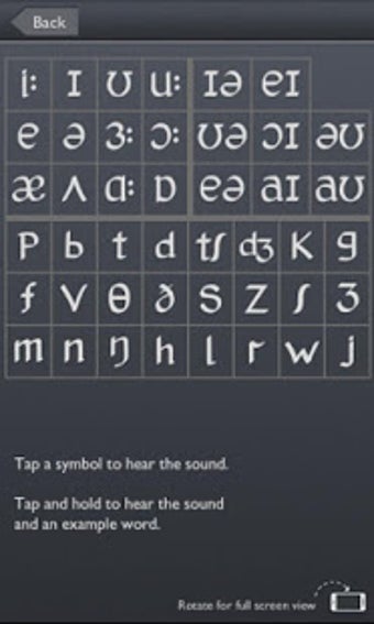 Image 3 for Sounds: The Pronunciation…
