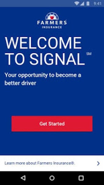 Imagen 1 para Signal by Farmers