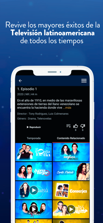 Imagen 1 para RCTV