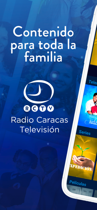 Imagen 3 para RCTV