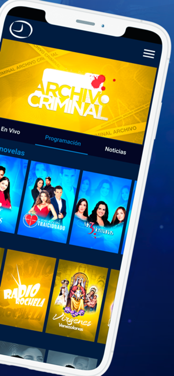 Imagen 2 para RCTV