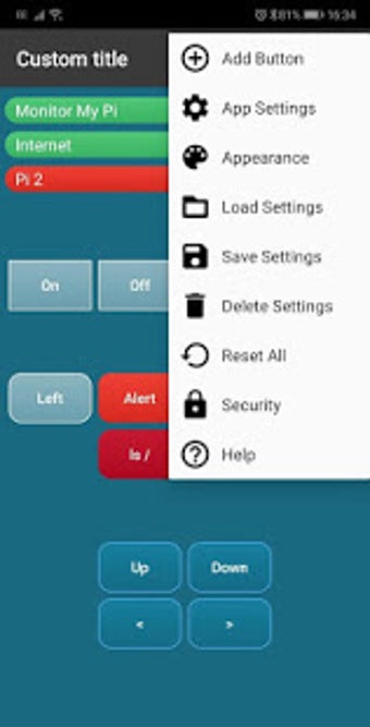 Image 0 for Raspberry SSH Lite Custom…