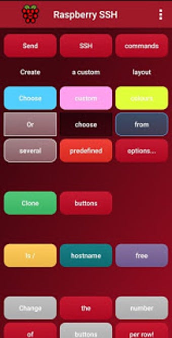 Image 1 for Raspberry SSH Lite Custom…