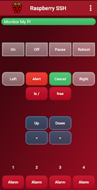 Image 2 for Raspberry SSH Lite Custom…