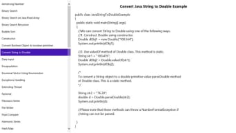 Image 1 for Java Programs for Windows…