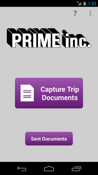 Imagen 1 para Prime Mobile