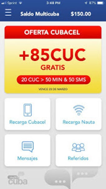Imagen 3 para Multicuba