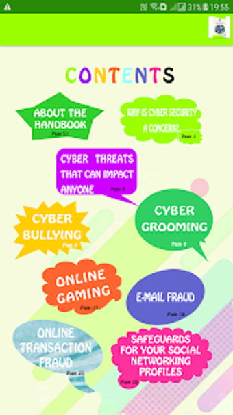 Image 0 for Cyber Safety Handbook For…